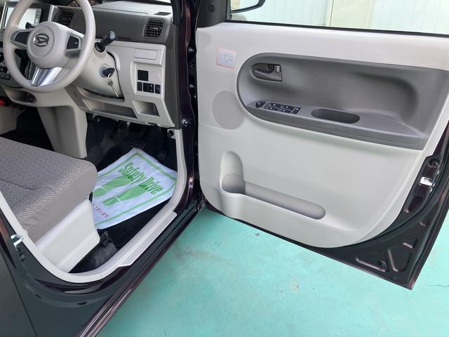 タントＬキーフリーシステム　ワンオーナー車　記録簿あり　ナビＴＶ　運転席エアバッグ　スマートキー　ＡＢＳ（山口県）の中古車