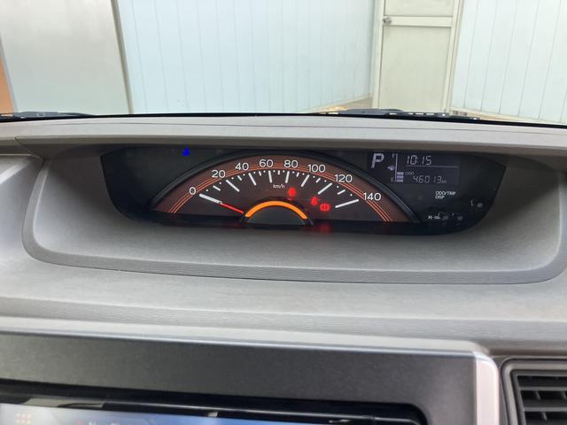 タントＬキーフリーシステム　ワンオーナー車　記録簿あり　ナビＴＶ　運転席エアバッグ　スマートキー　ＡＢＳ（山口県）の中古車