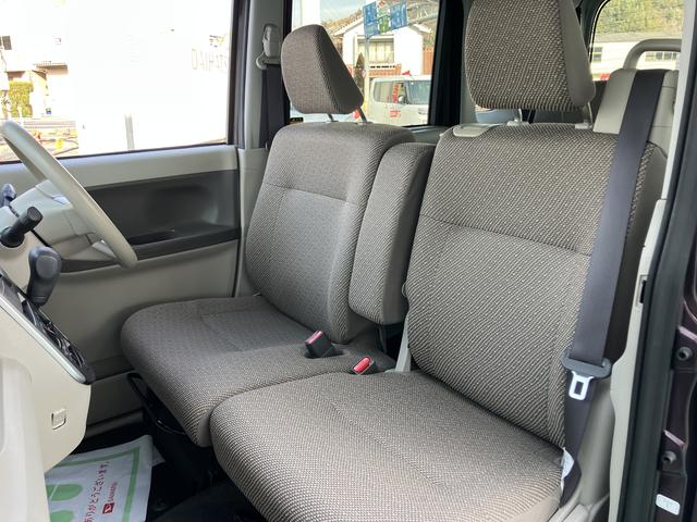 タントＬキーフリーシステム　ワンオーナー車　記録簿あり　ナビＴＶ　運転席エアバッグ　スマートキー　ＡＢＳ（山口県）の中古車