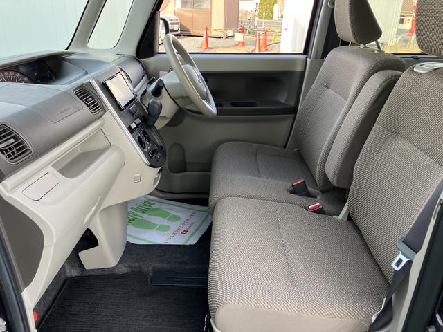 タントＬキーフリーシステム　ワンオーナー車　記録簿あり　ナビＴＶ　運転席エアバッグ　スマートキー　ＡＢＳ（山口県）の中古車