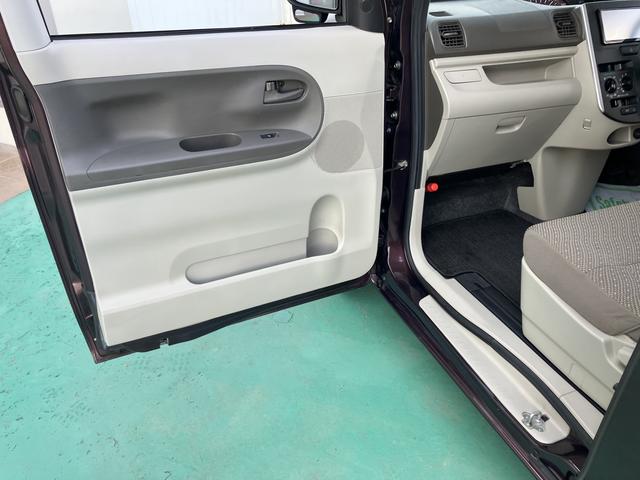 タントＬキーフリーシステム　ワンオーナー車　記録簿あり　ナビＴＶ　運転席エアバッグ　スマートキー　ＡＢＳ（山口県）の中古車