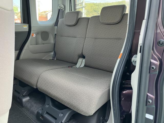 タントＬキーフリーシステム　ワンオーナー車　記録簿あり　ナビＴＶ　運転席エアバッグ　スマートキー　ＡＢＳ（山口県）の中古車