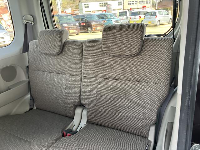 タントＬキーフリーシステム　ワンオーナー車　記録簿あり　ナビＴＶ　運転席エアバッグ　スマートキー　ＡＢＳ（山口県）の中古車