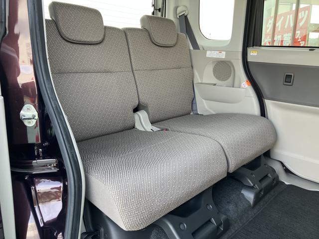 タントＬキーフリーシステム　ワンオーナー車　記録簿あり　ナビＴＶ　運転席エアバッグ　スマートキー　ＡＢＳ（山口県）の中古車