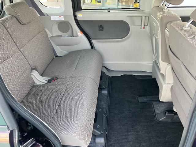 タントＬキーフリーシステム　ワンオーナー車　記録簿あり　ナビＴＶ　運転席エアバッグ　スマートキー　ＡＢＳ（山口県）の中古車