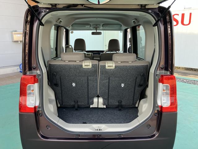 タントＬキーフリーシステム　ワンオーナー車　記録簿あり　ナビＴＶ　運転席エアバッグ　スマートキー　ＡＢＳ（山口県）の中古車