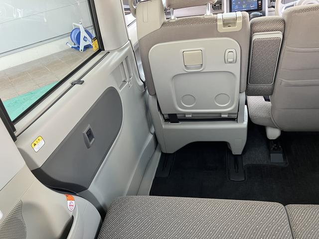 タントＬキーフリーシステム　ワンオーナー車　記録簿あり　ナビＴＶ　運転席エアバッグ　スマートキー　ＡＢＳ（山口県）の中古車