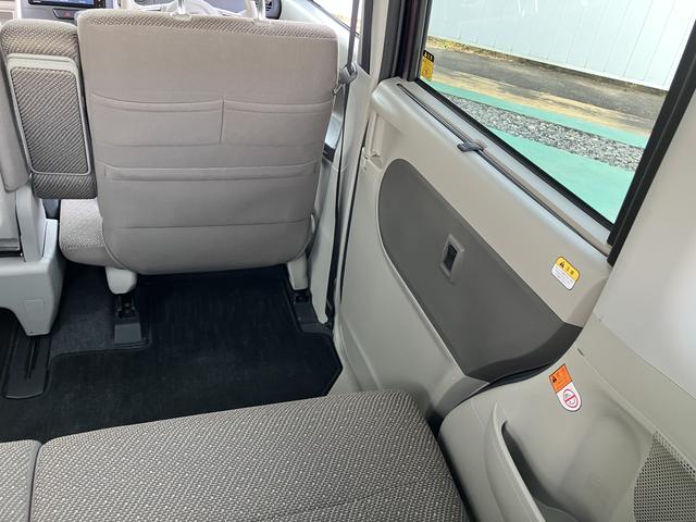 タントＬキーフリーシステム　ワンオーナー車　記録簿あり　ナビＴＶ　運転席エアバッグ　スマートキー　ＡＢＳ（山口県）の中古車