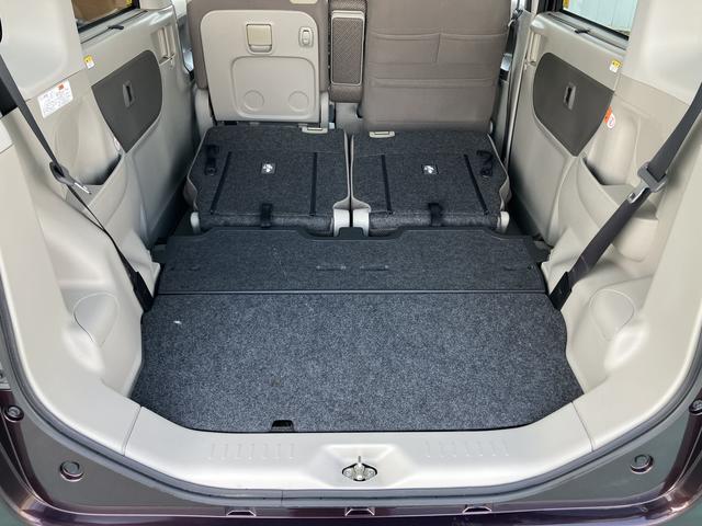 タントＬキーフリーシステム　ワンオーナー車　記録簿あり　ナビＴＶ　運転席エアバッグ　スマートキー　ＡＢＳ（山口県）の中古車