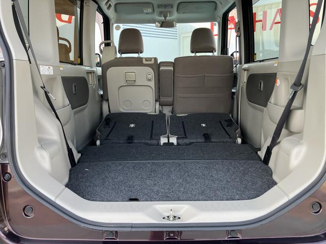 タントＬキーフリーシステム　ワンオーナー車　記録簿あり　ナビＴＶ　運転席エアバッグ　スマートキー　ＡＢＳ（山口県）の中古車