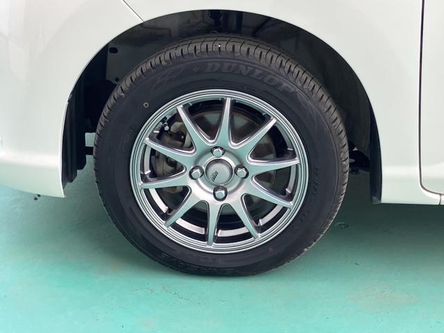 トールＧ　リミテッド　ＳＡIIIキーレス　ナビ　スマートキー（山口県）の中古車