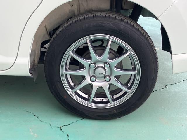 トールＧ　リミテッド　ＳＡIIIキーレス　ナビ　スマートキー（山口県）の中古車