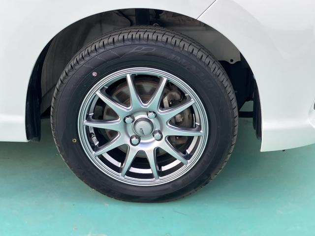 トールＧ　リミテッド　ＳＡIIIキーレス　ナビ　スマートキー（山口県）の中古車