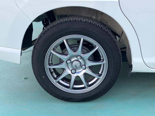 トールＧ　リミテッド　ＳＡIIIキーレス　ナビ　スマートキー（山口県）の中古車