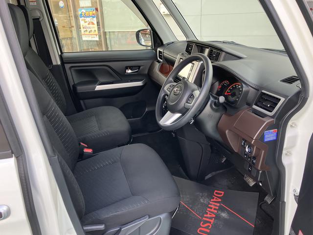 トールＧ　リミテッド　ＳＡIIIキーレス　ナビ　スマートキー（山口県）の中古車