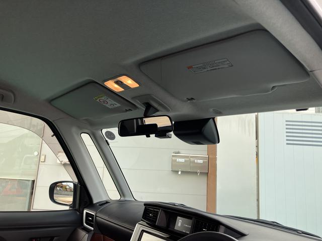 トールＧ　リミテッド　ＳＡIIIキーレス　ナビ　スマートキー（山口県）の中古車