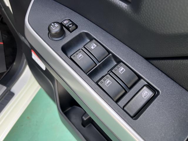 トールＧ　リミテッド　ＳＡIIIキーレス　ナビ　スマートキー（山口県）の中古車