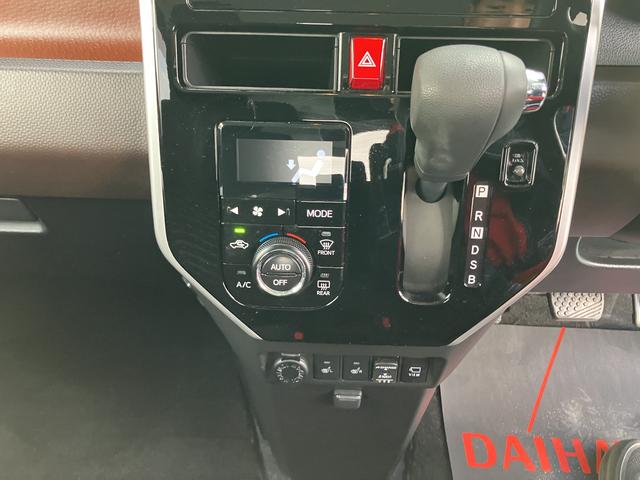 トールＧ　リミテッド　ＳＡIIIキーレス　ナビ　スマートキー（山口県）の中古車