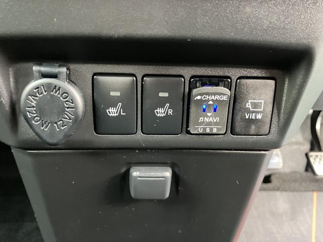 トールＧ　リミテッド　ＳＡIIIキーレス　ナビ　スマートキー（山口県）の中古車