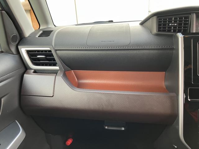 トールＧ　リミテッド　ＳＡIIIキーレス　ナビ　スマートキー（山口県）の中古車