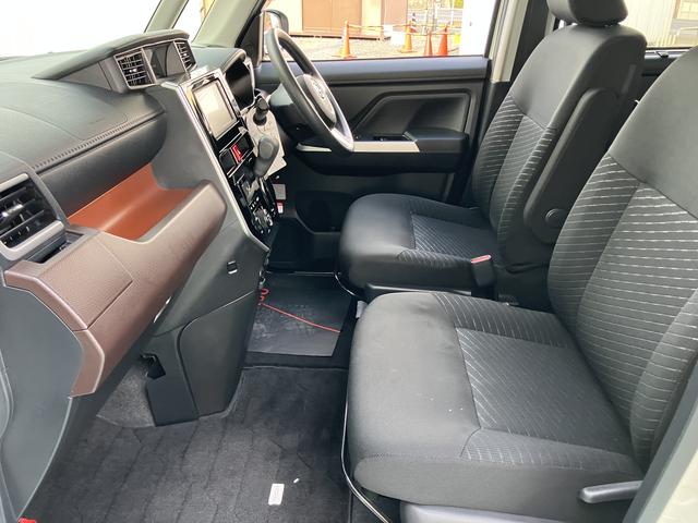 トールＧ　リミテッド　ＳＡIIIキーレス　ナビ　スマートキー（山口県）の中古車