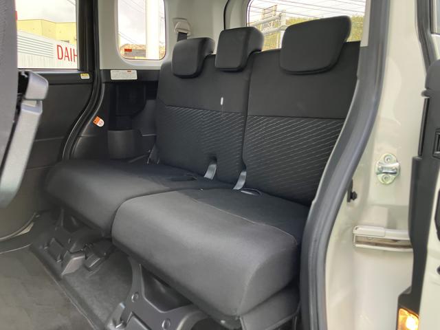 トールＧ　リミテッド　ＳＡIIIキーレス　ナビ　スマートキー（山口県）の中古車