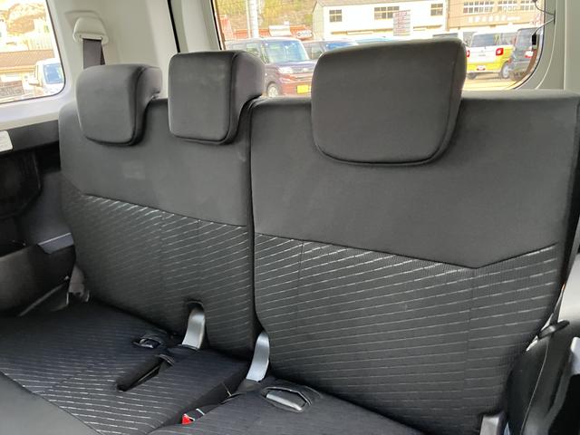 トールＧ　リミテッド　ＳＡIIIキーレス　ナビ　スマートキー（山口県）の中古車