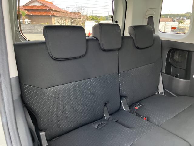 トールＧ　リミテッド　ＳＡIIIキーレス　ナビ　スマートキー（山口県）の中古車