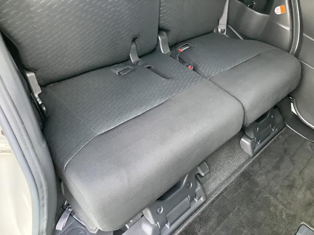 トールＧ　リミテッド　ＳＡIIIキーレス　ナビ　スマートキー（山口県）の中古車