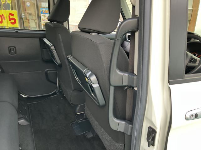 トールＧ　リミテッド　ＳＡIIIキーレス　ナビ　スマートキー（山口県）の中古車