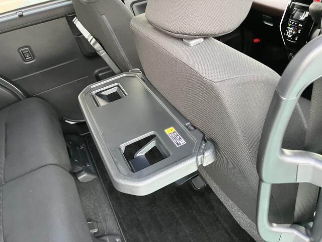 トールＧ　リミテッド　ＳＡIIIキーレス　ナビ　スマートキー（山口県）の中古車