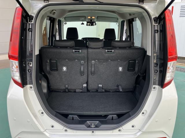 トールＧ　リミテッド　ＳＡIIIキーレス　ナビ　スマートキー（山口県）の中古車