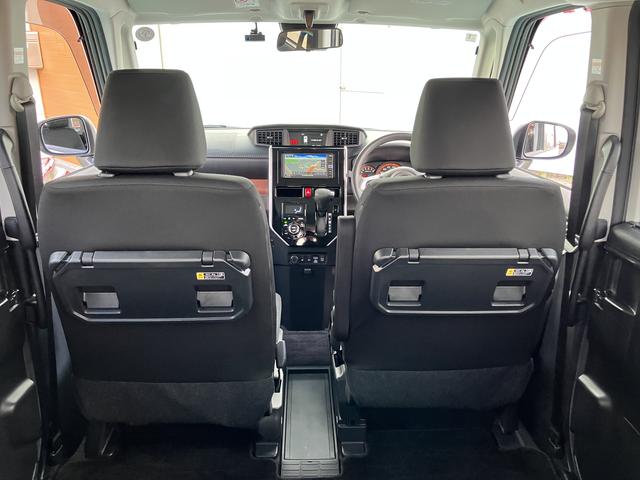 トールＧ　リミテッド　ＳＡIIIキーレス　ナビ　スマートキー（山口県）の中古車