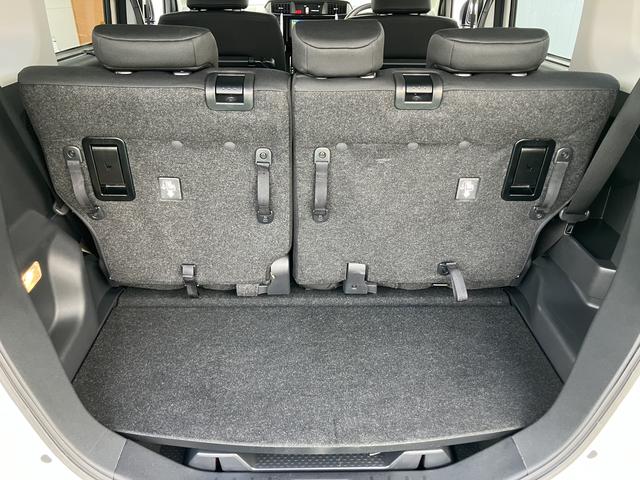 トールＧ　リミテッド　ＳＡIIIキーレス　ナビ　スマートキー（山口県）の中古車