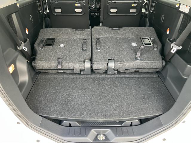 トールＧ　リミテッド　ＳＡIIIキーレス　ナビ　スマートキー（山口県）の中古車