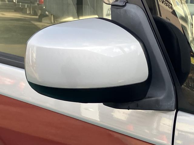 ムーヴキャンバスＧメイクアップリミテッド　ＳＡIIIプッシュスタートスマートキー　キーレスエントリー　記録簿　運転席エアバック　ＡＢＳ　１オーナ（山口県）の中古車