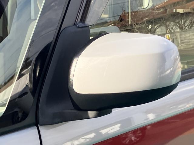 ムーヴキャンバスＧメイクアップリミテッド　ＳＡIIIプッシュスタートスマートキー　キーレスエントリー　記録簿　運転席エアバック　ＡＢＳ　１オーナ（山口県）の中古車