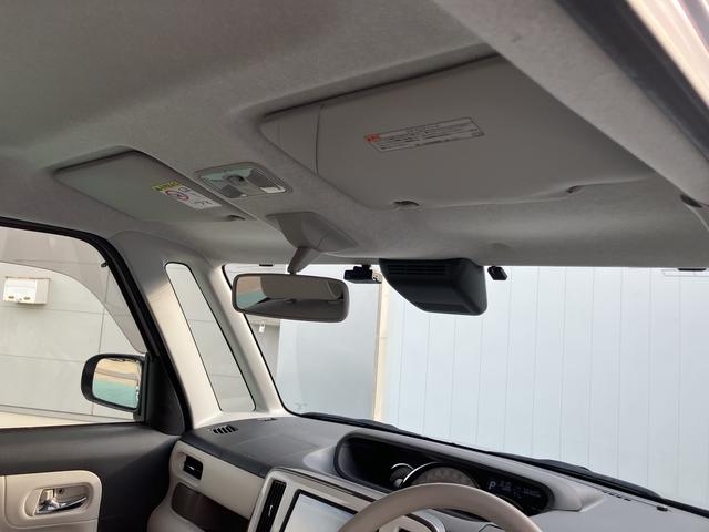 ムーヴキャンバスＧメイクアップリミテッド　ＳＡIIIプッシュスタートスマートキー　キーレスエントリー　記録簿　運転席エアバック　ＡＢＳ　１オーナ（山口県）の中古車