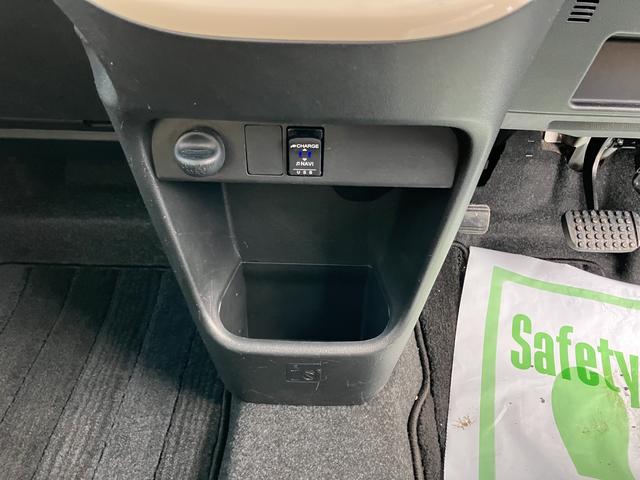 ムーヴキャンバスＧメイクアップリミテッド　ＳＡIIIプッシュスタートスマートキー　キーレスエントリー　記録簿　運転席エアバック　ＡＢＳ　１オーナ（山口県）の中古車