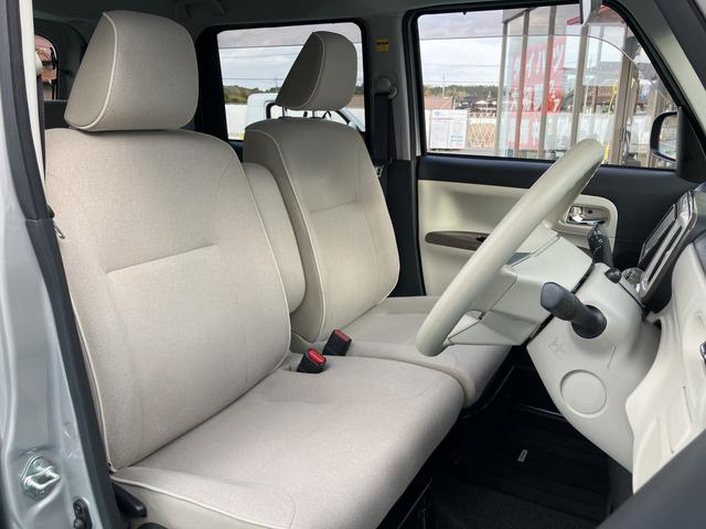 ムーヴキャンバスＧメイクアップリミテッド　ＳＡIIIプッシュスタートスマートキー　キーレスエントリー　記録簿　運転席エアバック　ＡＢＳ　１オーナ（山口県）の中古車