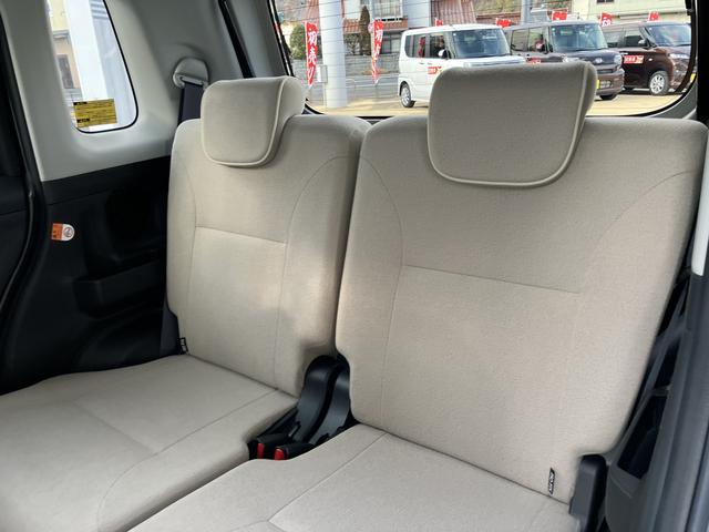 ムーヴキャンバスＧメイクアップリミテッド　ＳＡIIIプッシュスタートスマートキー　キーレスエントリー　記録簿　運転席エアバック　ＡＢＳ　１オーナ（山口県）の中古車