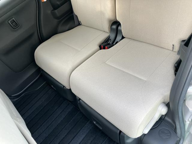 ムーヴキャンバスＧメイクアップリミテッド　ＳＡIIIプッシュスタートスマートキー　キーレスエントリー　記録簿　運転席エアバック　ＡＢＳ　１オーナ（山口県）の中古車