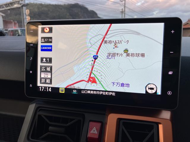 タフトＧターボキーフリーシステム　フルタイム４ＷＤ　ターボ車　アルミホイール　スマートキー＆プッシュスタート　エアバック　ＡＢＳ　記録簿　パノラマサンルーフ　ワンオーナー車（山口県）の中古車