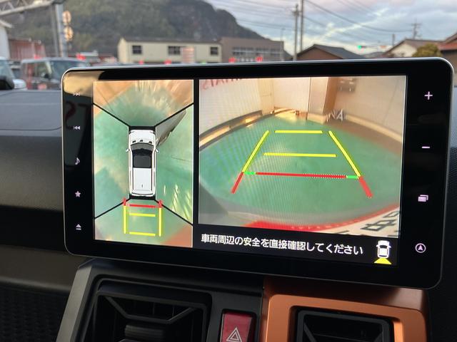 タフトＧターボキーフリーシステム　フルタイム４ＷＤ　ターボ車　アルミホイール　スマートキー＆プッシュスタート　エアバック　ＡＢＳ　記録簿　パノラマサンルーフ　ワンオーナー車（山口県）の中古車