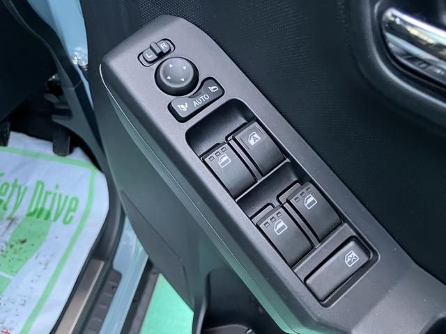 タフトＧターボキーフリーシステム　フルタイム４ＷＤ　ターボ車　アルミホイール　スマートキー＆プッシュスタート　エアバック　ＡＢＳ　記録簿　パノラマサンルーフ　ワンオーナー車（山口県）の中古車