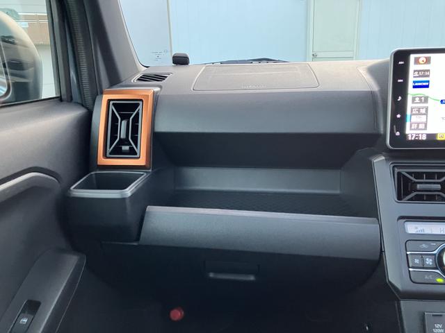 タフトＧターボキーフリーシステム　フルタイム４ＷＤ　ターボ車　アルミホイール　スマートキー＆プッシュスタート　エアバック　ＡＢＳ　記録簿　パノラマサンルーフ　ワンオーナー車（山口県）の中古車