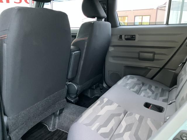 タフトＧターボキーフリーシステム　フルタイム４ＷＤ　ターボ車　アルミホイール　スマートキー＆プッシュスタート　エアバック　ＡＢＳ　記録簿　パノラマサンルーフ　ワンオーナー車（山口県）の中古車