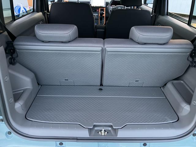 タフトＧターボキーフリーシステム　フルタイム４ＷＤ　ターボ車　アルミホイール　スマートキー＆プッシュスタート　エアバック　ＡＢＳ　記録簿　パノラマサンルーフ　ワンオーナー車（山口県）の中古車