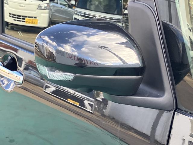 タントカスタムＸエアバック付き　キーフリーキー　スマートキー＆プッシュスタート　ＡＢＳ　アルミホイール（山口県）の中古車