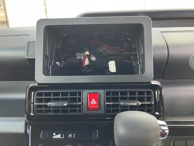 タントカスタムＸエアバック付き　キーフリーキー　スマートキー＆プッシュスタート　ＡＢＳ　アルミホイール（山口県）の中古車